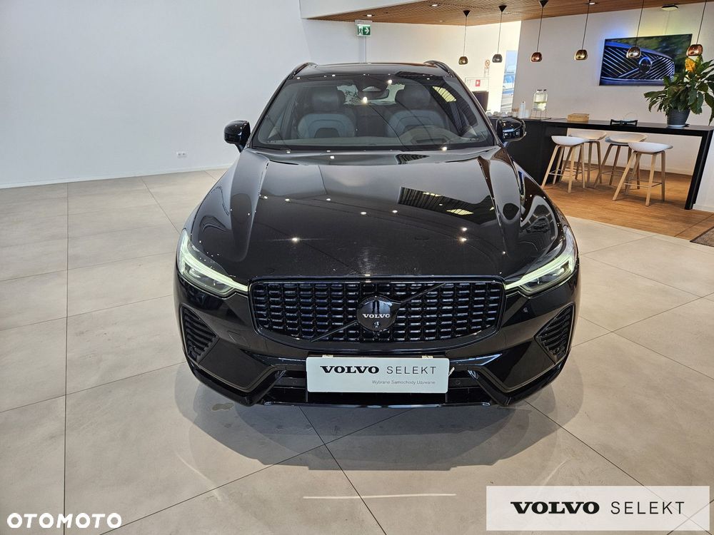 Volvo XC 60 - 3