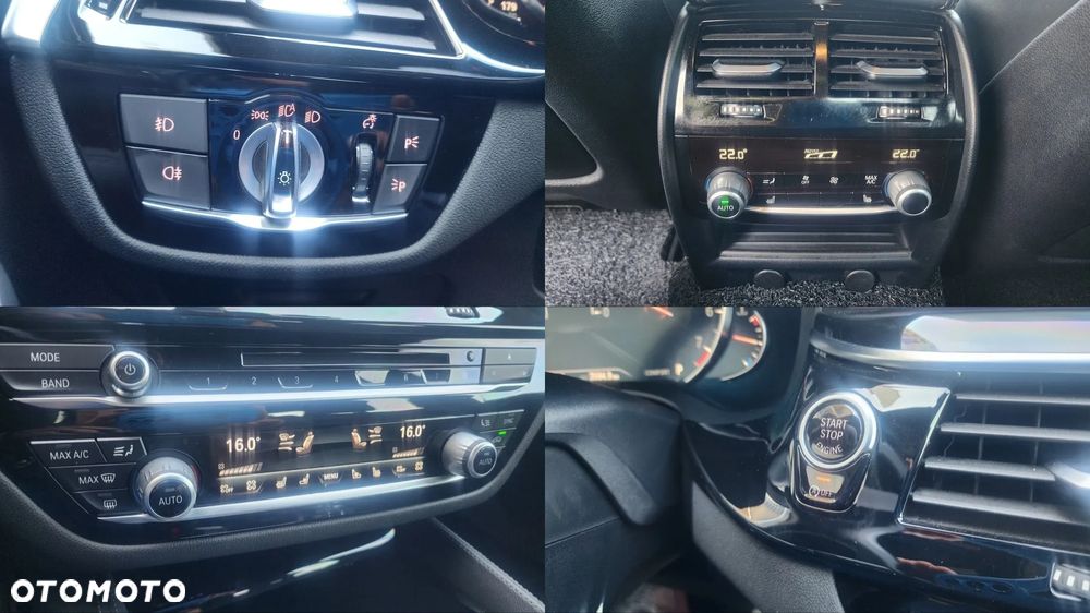 BMW Seria 5 530i M Sport sport - 12