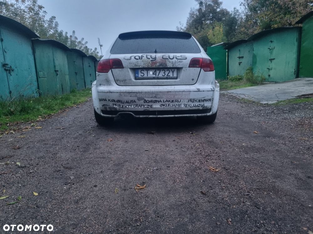 Audi A3 Sportback - 7
