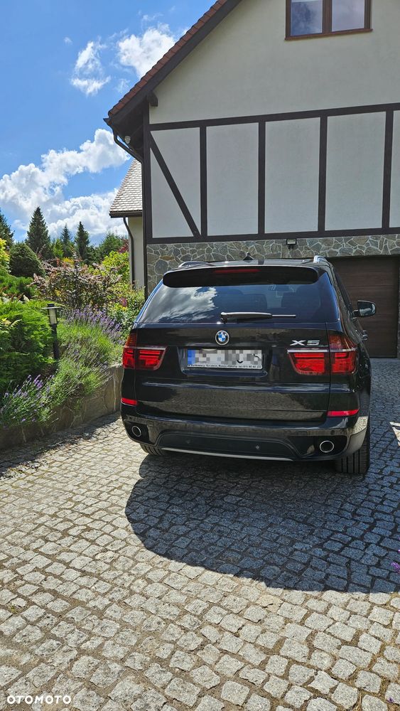 BMW X5 xDrive40d Edition Exclusive - 6