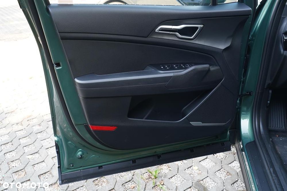 Kia Sportage 1.6 T-GDI M 2WD - 11