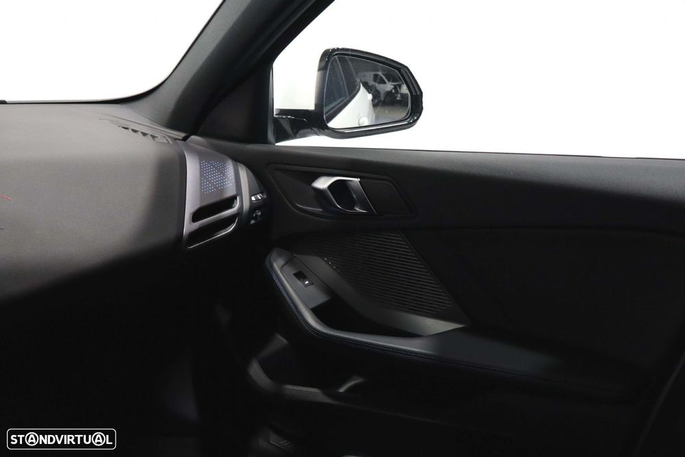 BMW 116 Pack Desportivo M - 18