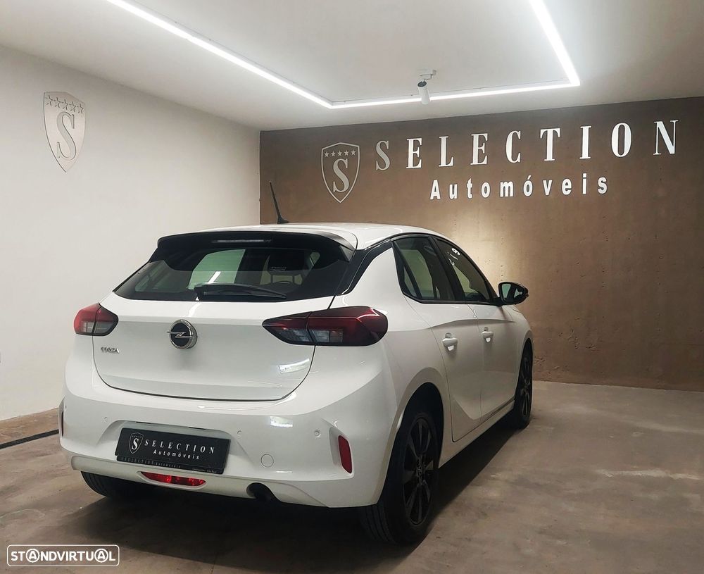 Opel Corsa 1.2 Elegance - 8