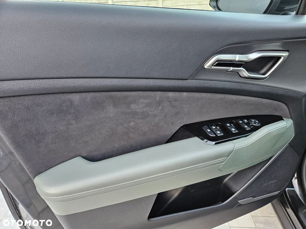 Kia Sportage 1.6 T-GDI MHEV Anniversary 2WD DCT - 22