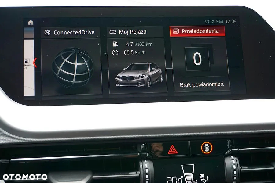 BMW Seria 1 116d ColorVision Edition - 37