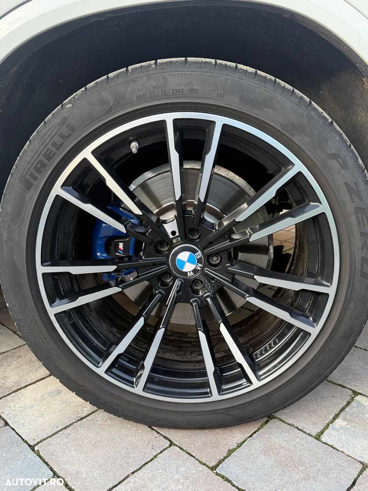 BMW X3 xDrive30d AT MHEV - 34
