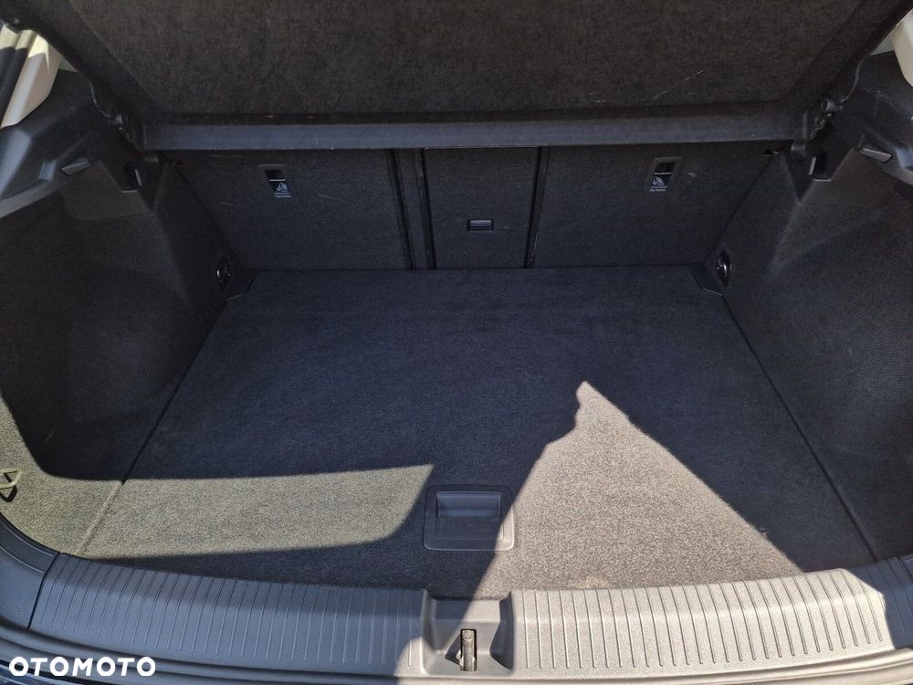 Volkswagen T-Roc 1.5 TSI GPF ACT Advance DSG - 15