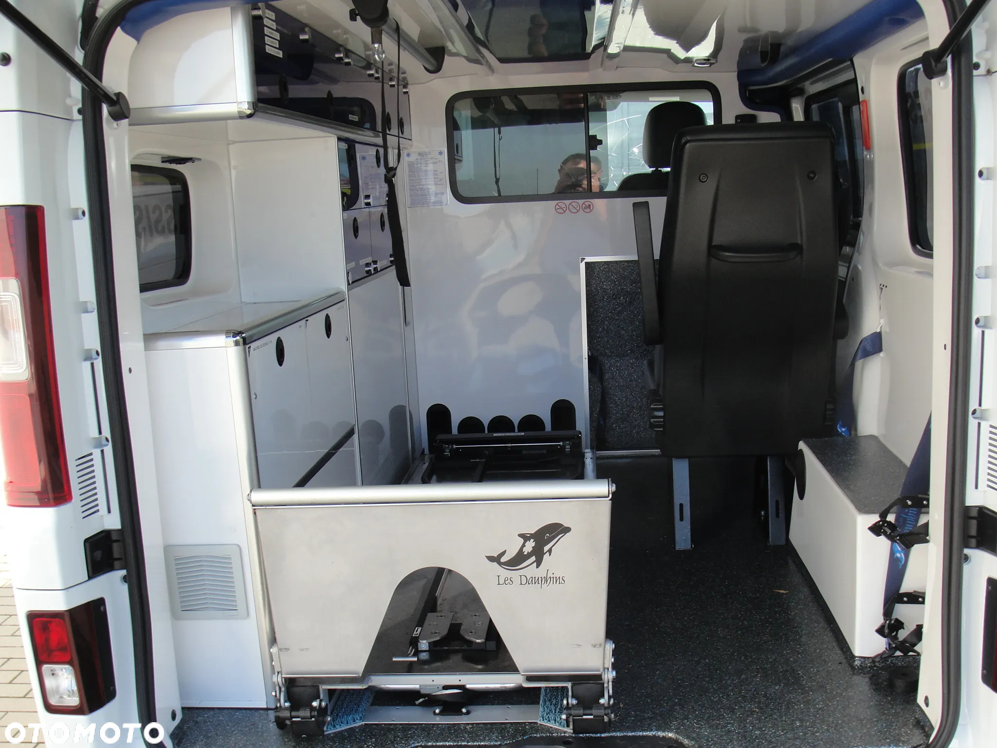 Nissan Primastar - 9