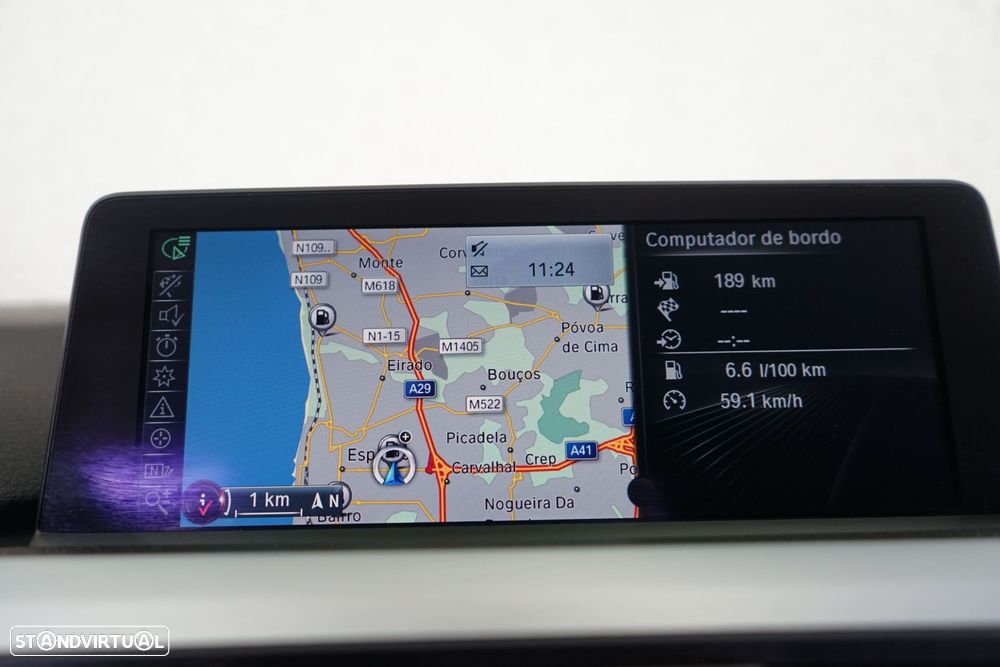 BMW 420 d Pack M Auto - 35