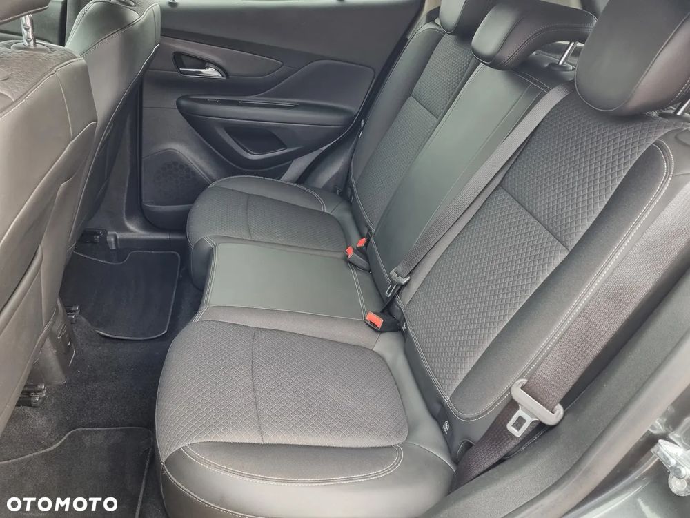 Opel Mokka 1.4 Turbo ecoFLEX Start/Stop Innovation - 13