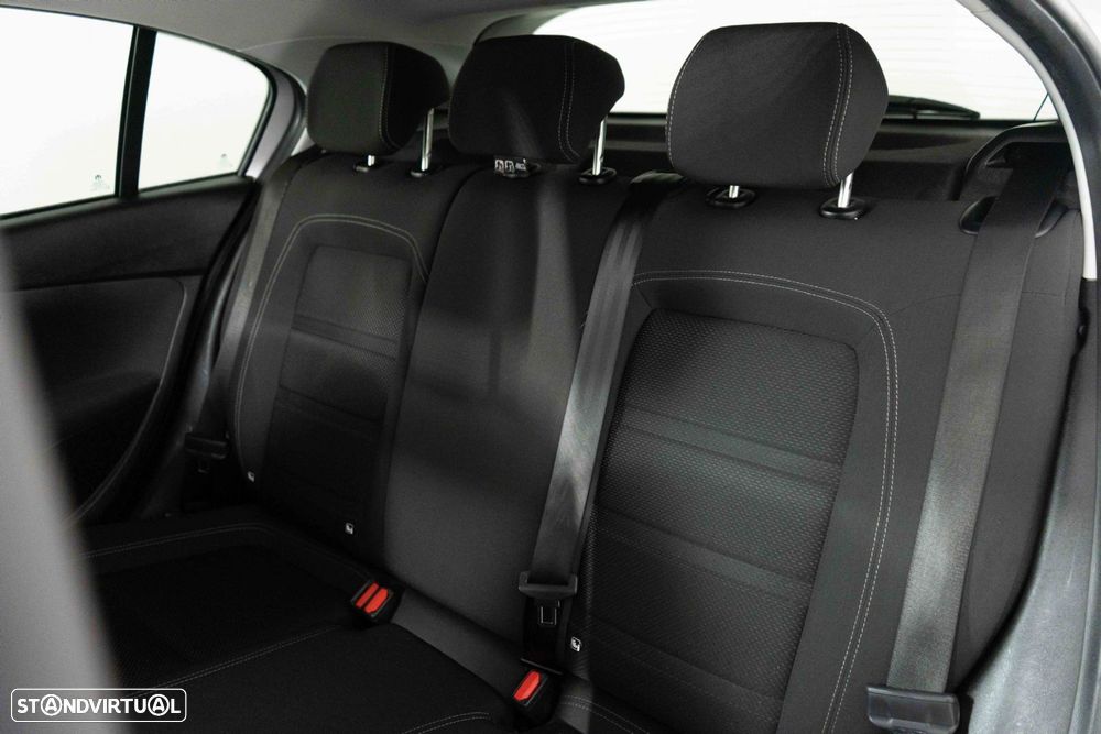 Fiat Tipo 1.0 GSE T3 City Sport - 10