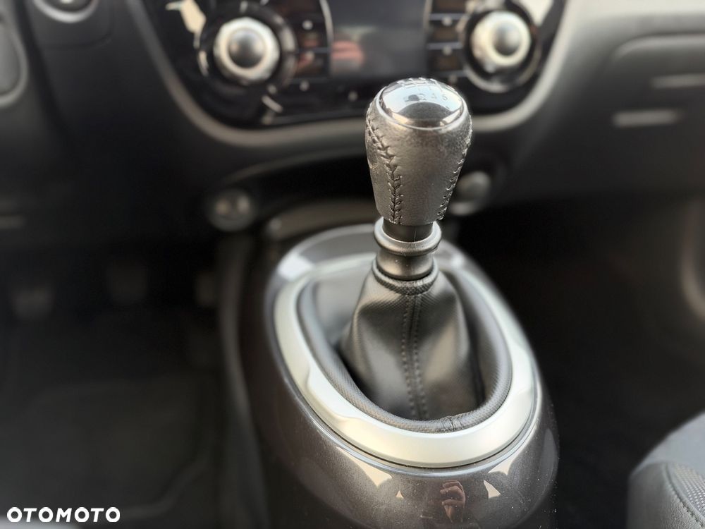 Nissan Juke 1.2 DIG-T Tekna - 28