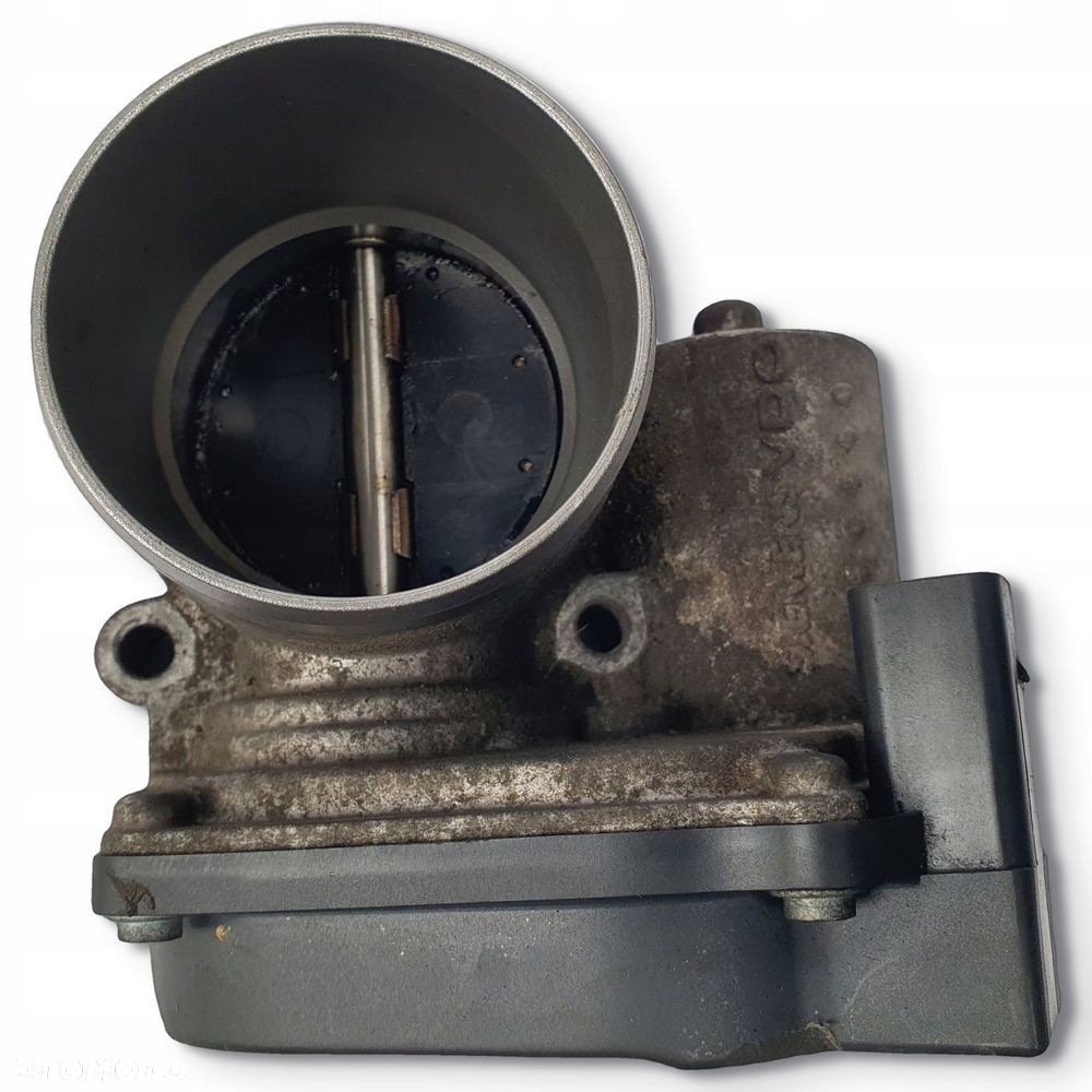 PRZEPUSTNICA VW Polo Golf V Skoda Fabia II 1.4 16V 03C133062C A2C53030936 - 6