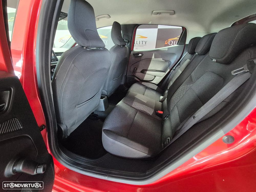 Renault Clio 1.0 TCe Intens - 5