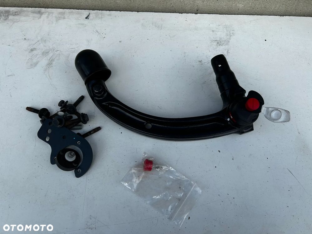 OPEL ASTRA L 1669673180 9841239380 9841239380 HAK HOLOWNICZY - 4