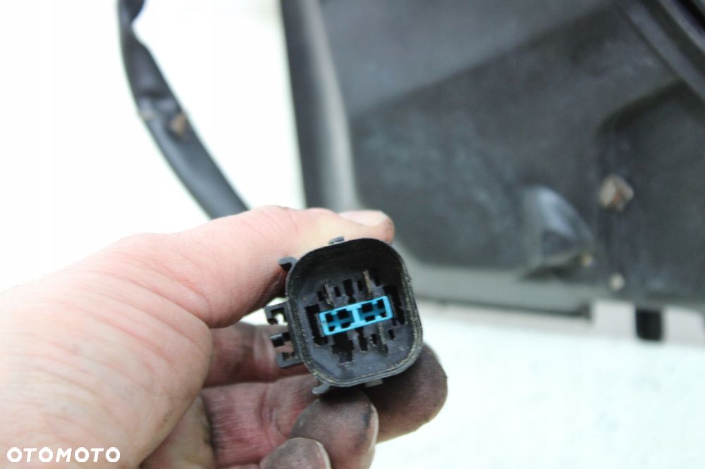 Wentylator Chłodnicy BMW E81 E87 E90 E91 E92 400W 7590699 - 4