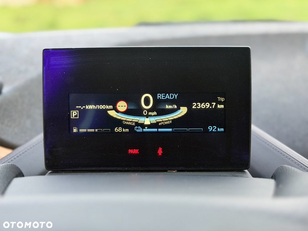 BMW i3 94 Ah (Range Extender) - 28