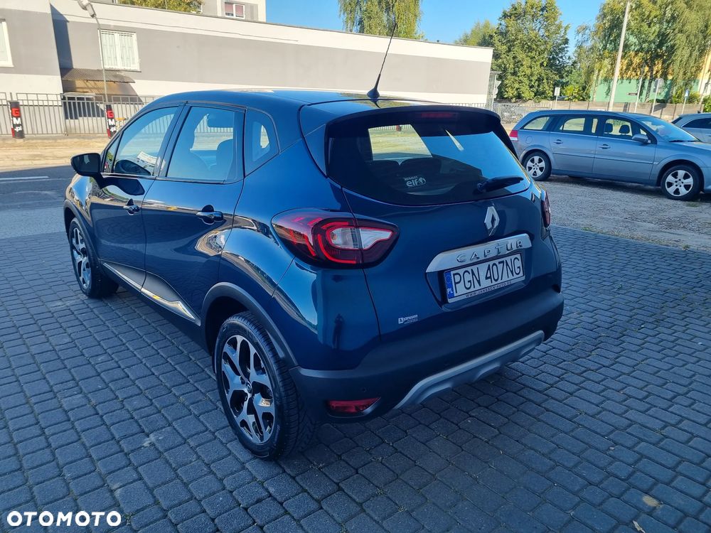 Renault Captur 0.9 Energy TCe Intens - 4