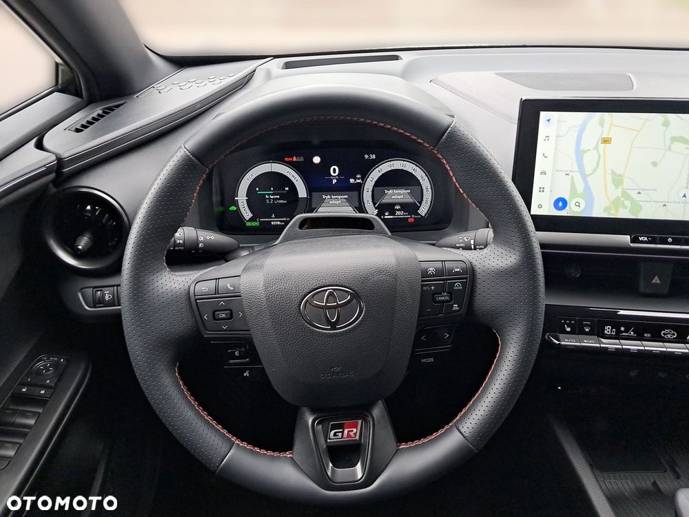 Toyota C-HR - 3