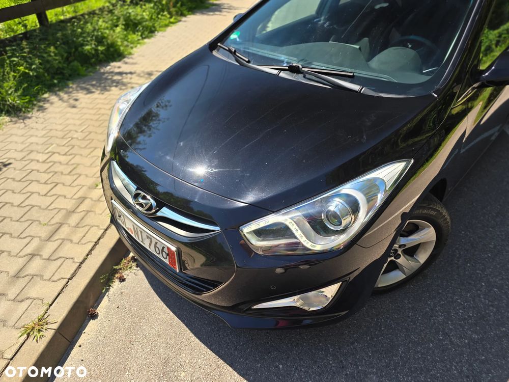 Hyundai i40 2.0 Premium - 37