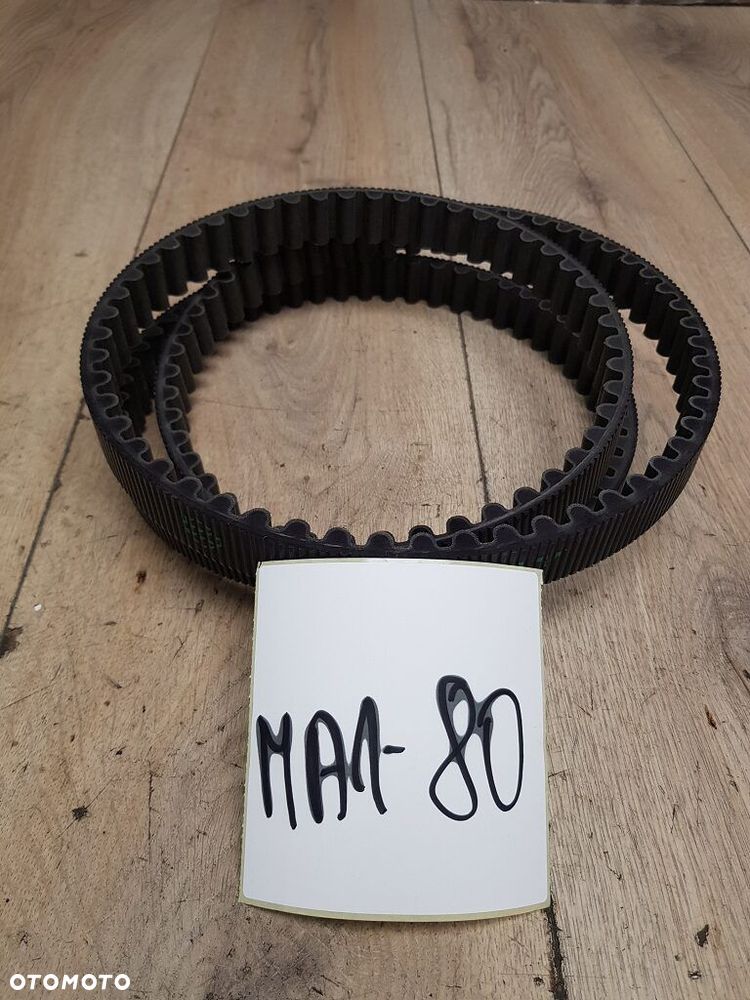 Oryginalny pas napędowy 152T Harley Davidson 40145-07 - 1