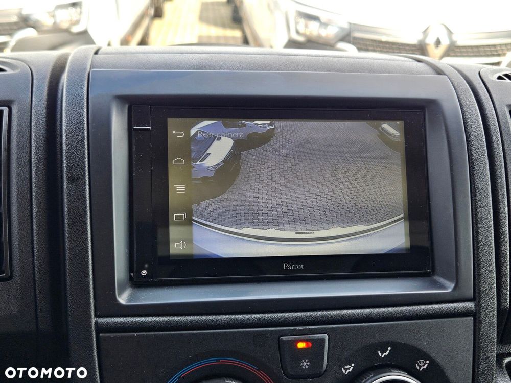 Peugeot boxer Kontener winda 8 ePAL *86999zł NETTO* 2.2 HDi/165KM - 24