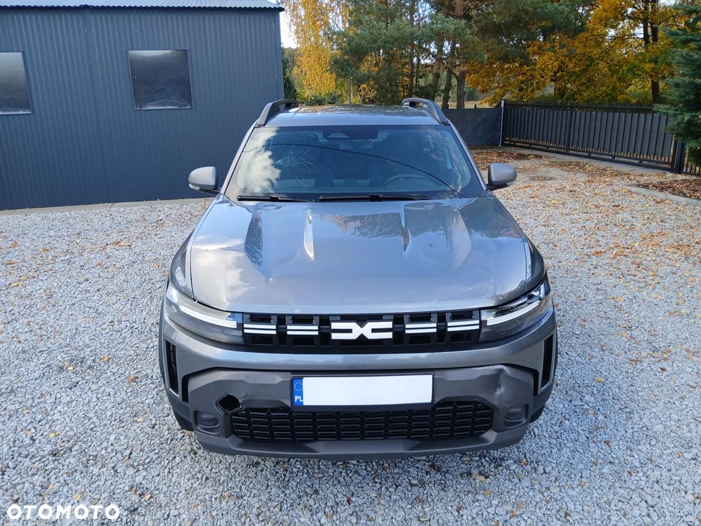 Dacia Duster 2026 photo 3
