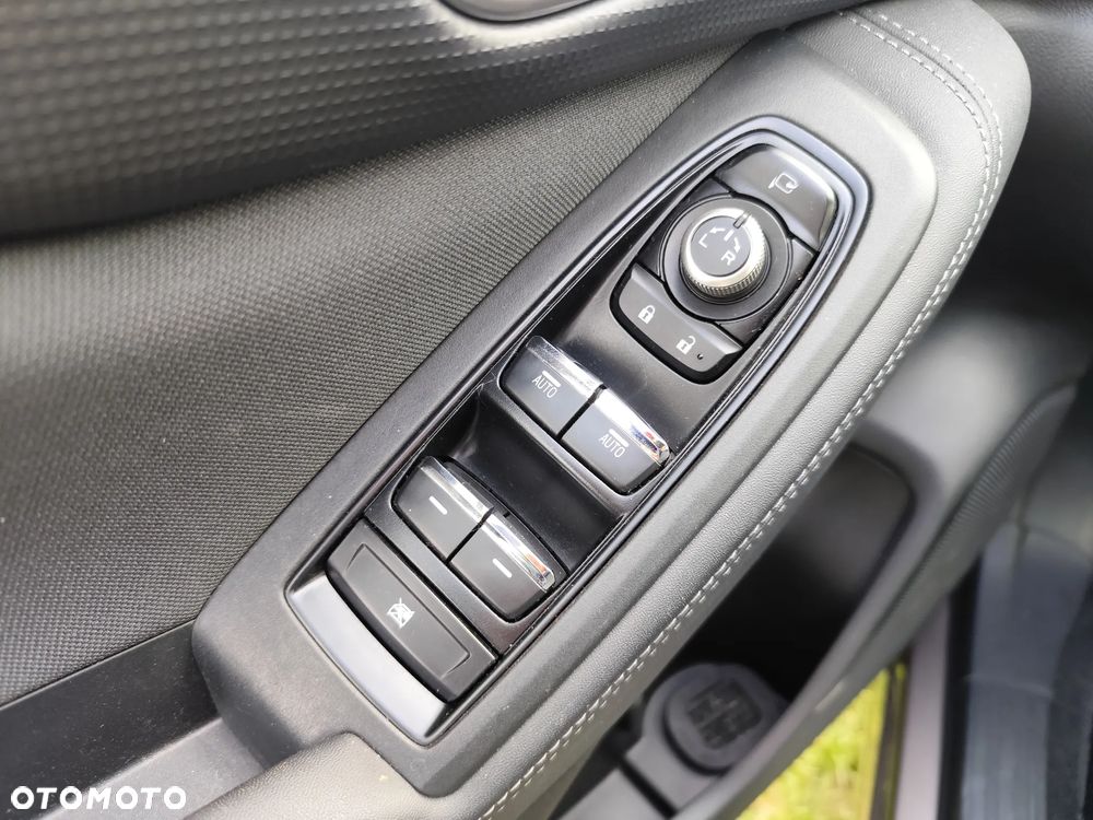 Subaru Forester 2.0 i Exclusive Special (EyeSight) Lineartronic - 12