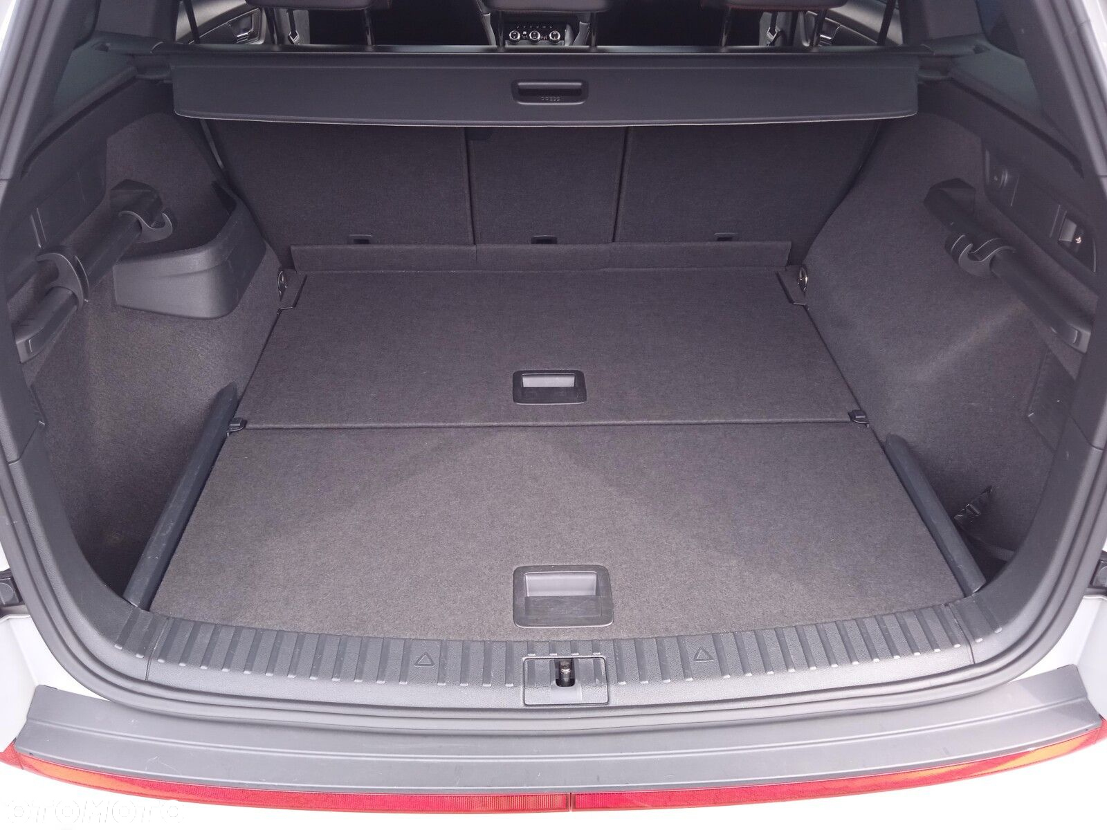 Skoda Kodiaq 2.0 TSI 4x4 RS DSG - 19