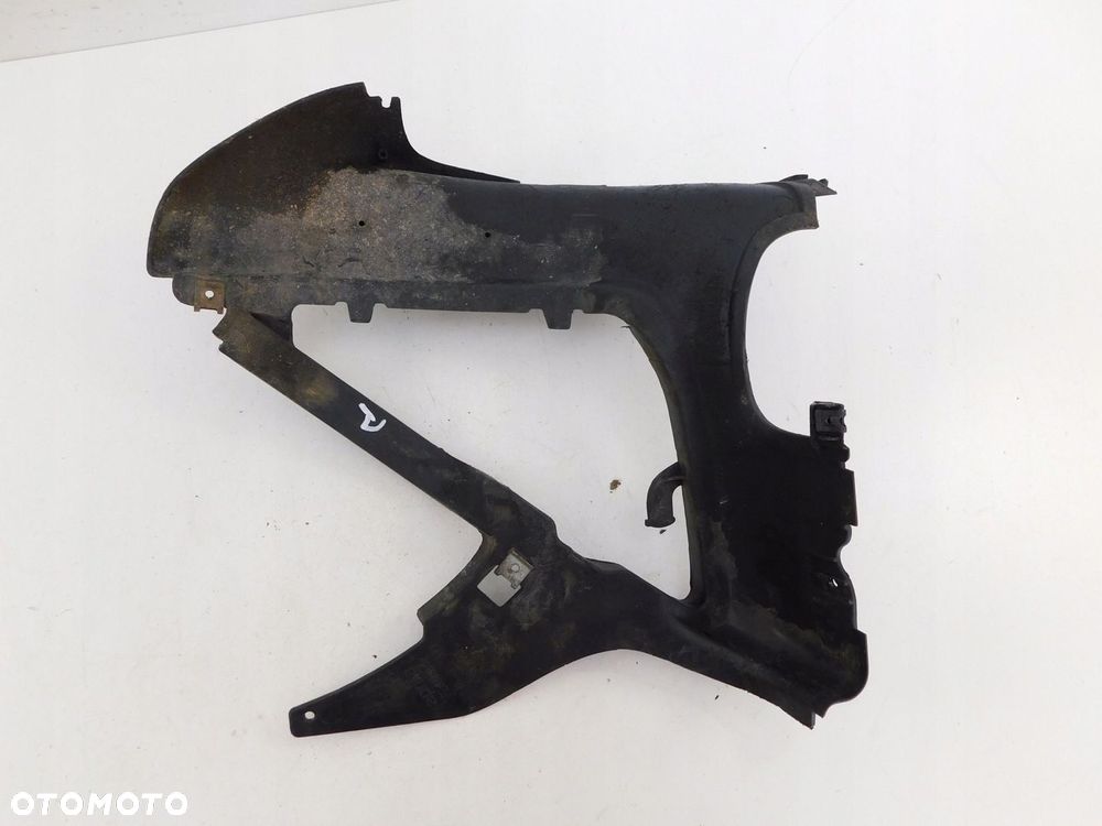 APRILIA MOJITO CUSTOM 50 / 125 BOK WYPEŁNIENIE PRAWE - 7