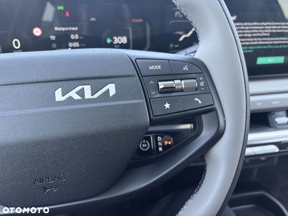 Kia EV4 81.4kWh Air - 23