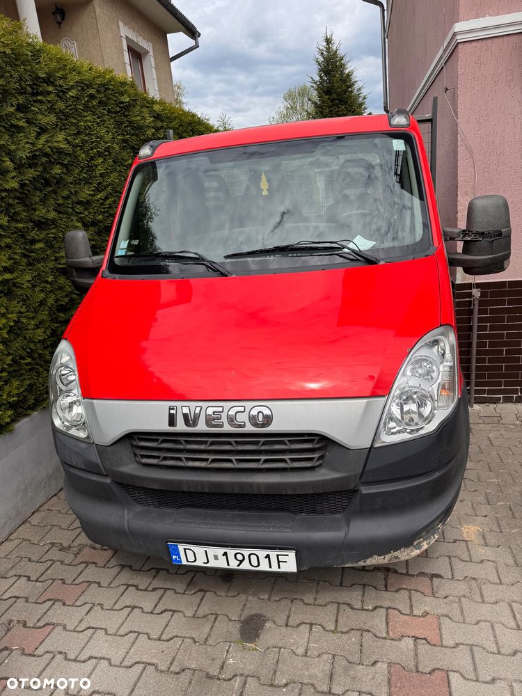 Iveco Iveco Daily - 3