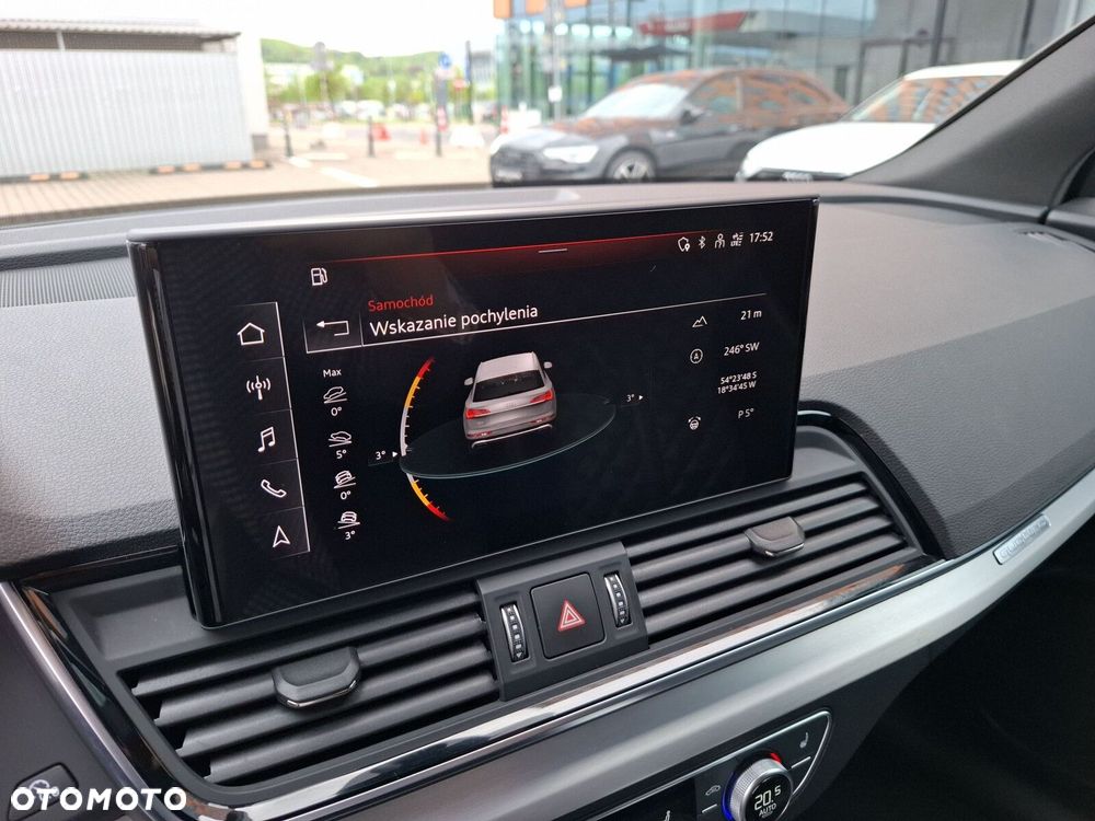 Audi Q5 40 TDI mHEV Quattro S Line S tronic - 40