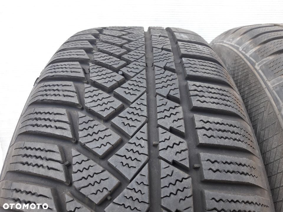 FELGI KOLA ZIMA 7X16 ET35 5X112 AUDI A4 B9 8W0601025 - 10