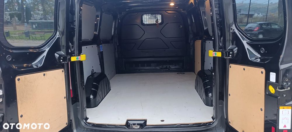 Ford Transit Custom - 17