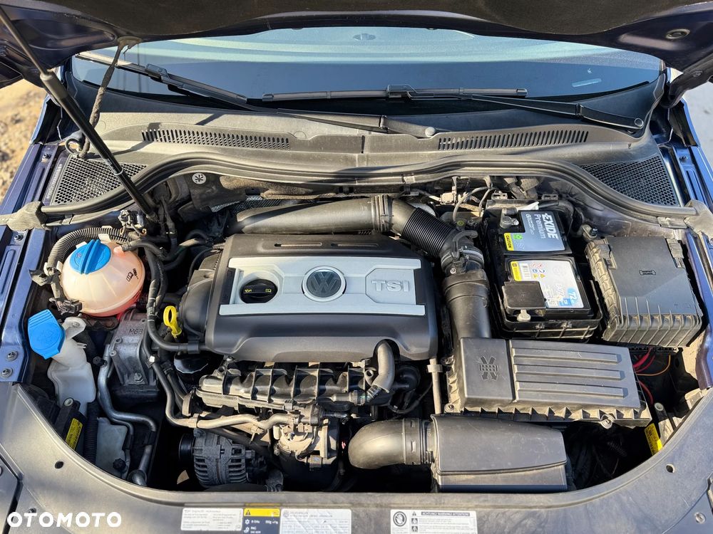 Volkswagen CC - 26