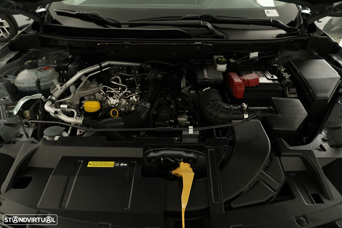 Nissan Qashqai 1.3 DIG-T N-Connecta LED - 24