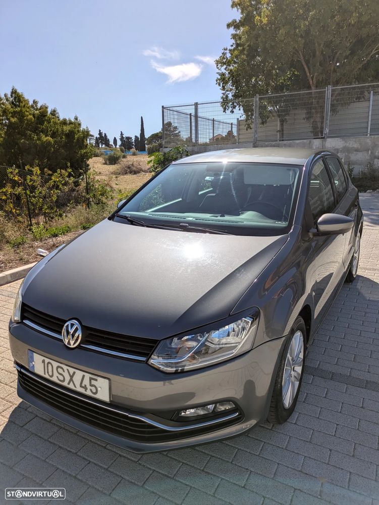 VW Polo 1.0 Confortline - 12