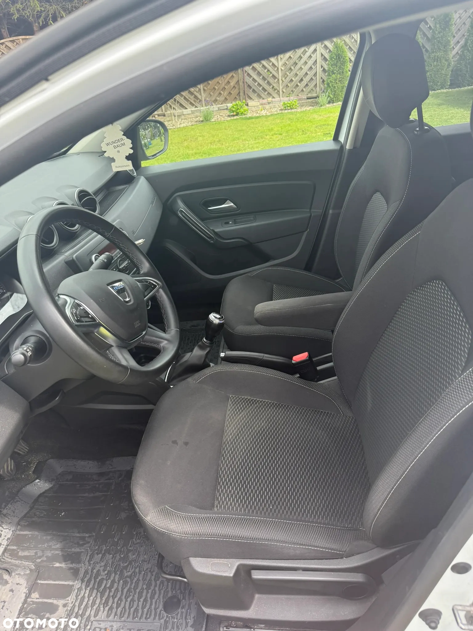 Dacia Duster - 10