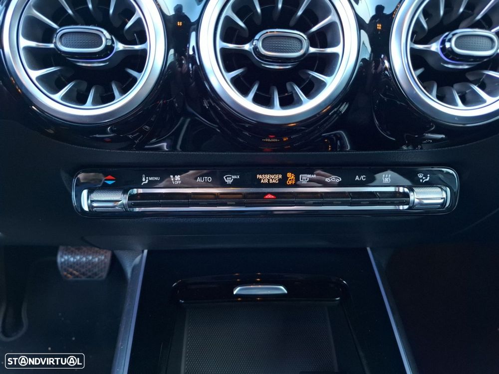 Mercedes-Benz EQA - 22