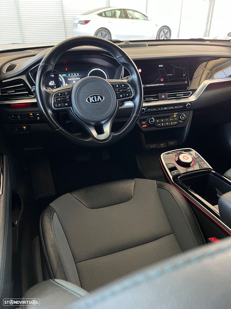 Kia e-Niro 64kWh - 4