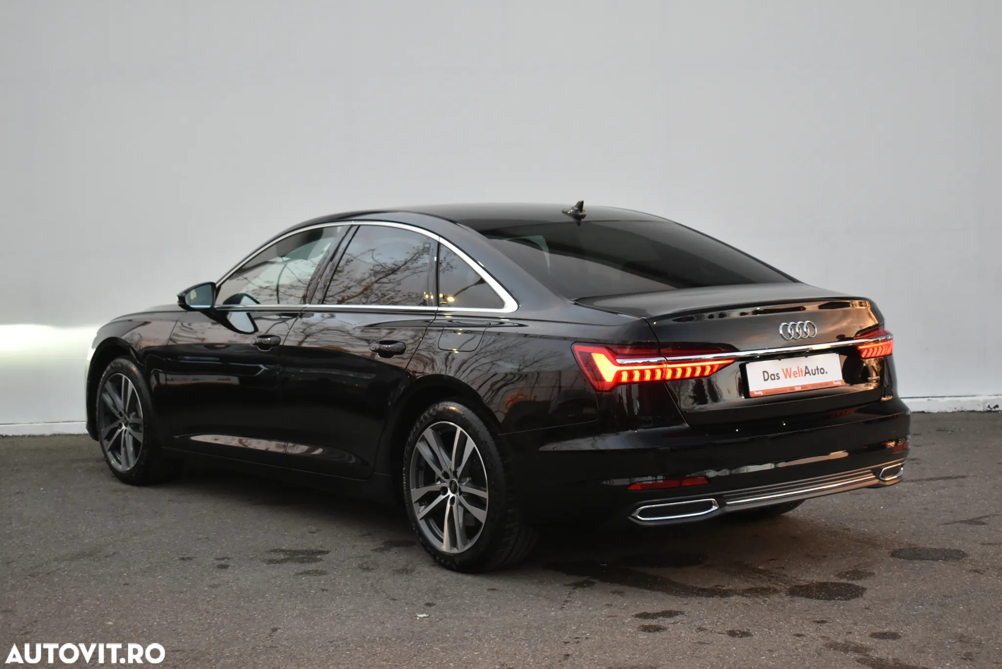 Audi A6 50 TFSI e quattro S tronic - 2