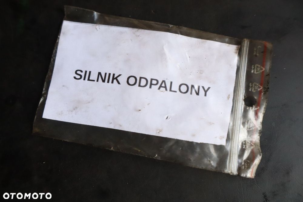 SILNIK  OPEL ASTRA H 1.9CDTI 149KM Z19DTH TEST - 3