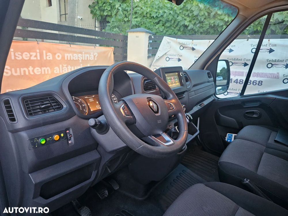 Renault Master - 24