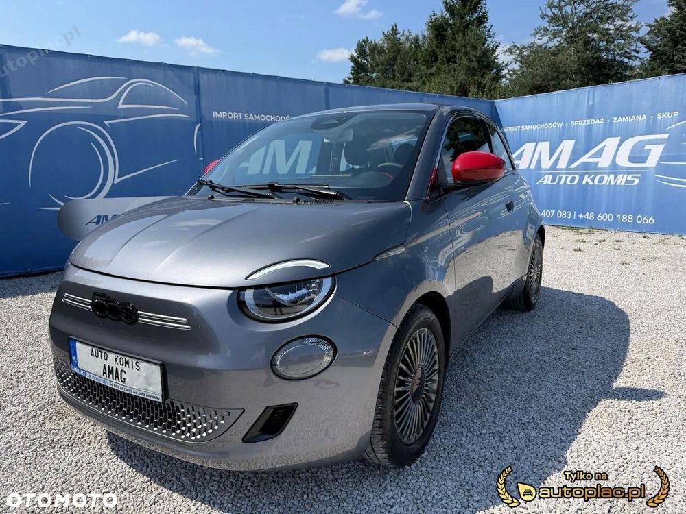 Fiat 500 - 2