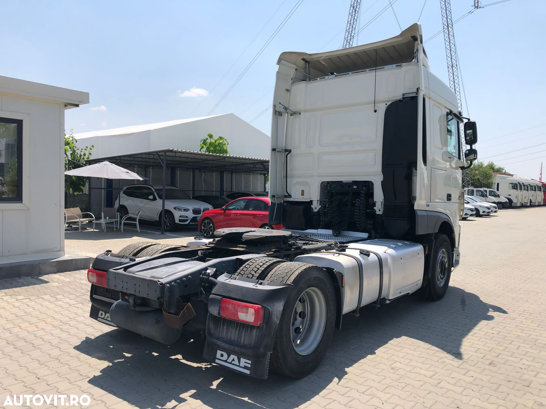 DAF XF 440FT - 7