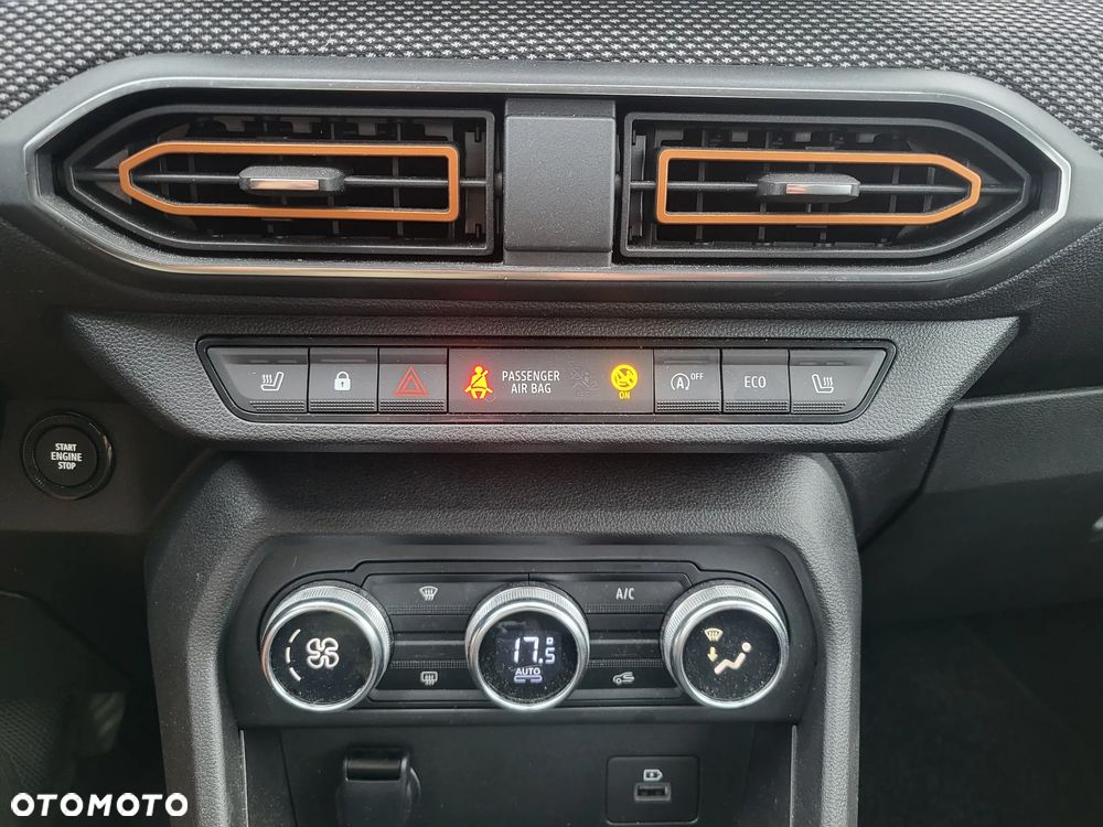 Dacia Sandero Stepway - 11