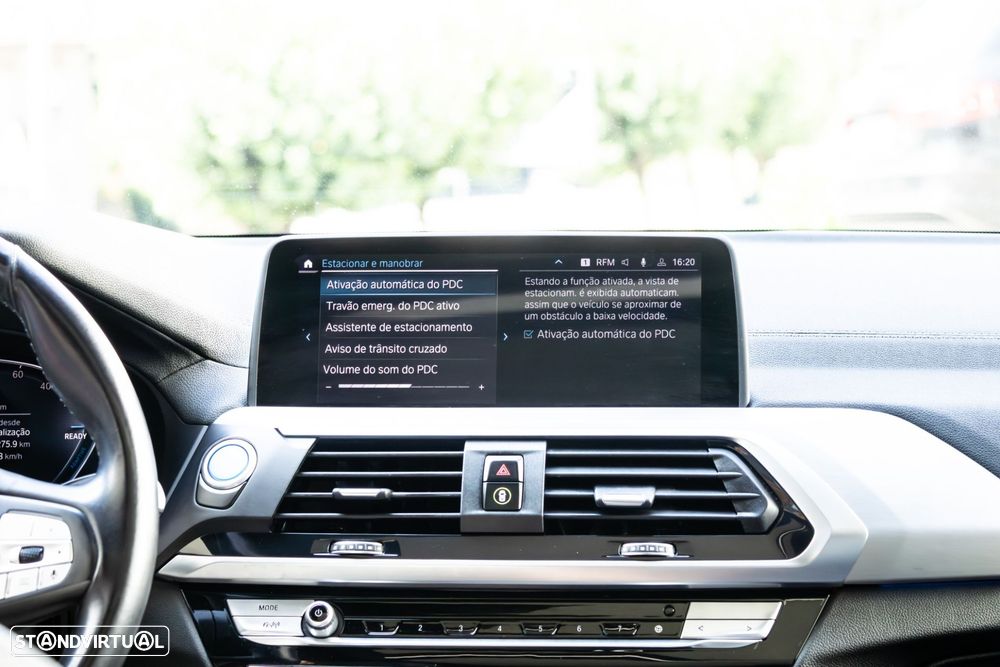 BMW iX3 Inspiring - 46