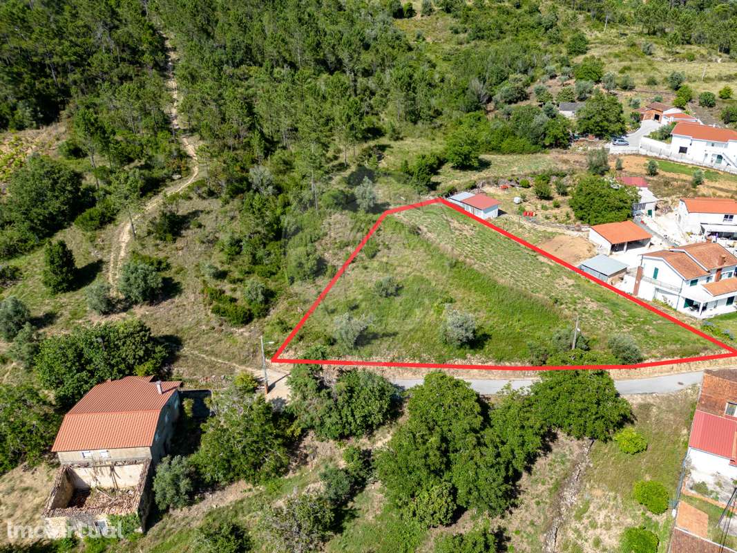 Terreno  para venda - Grande imagem: 2/8