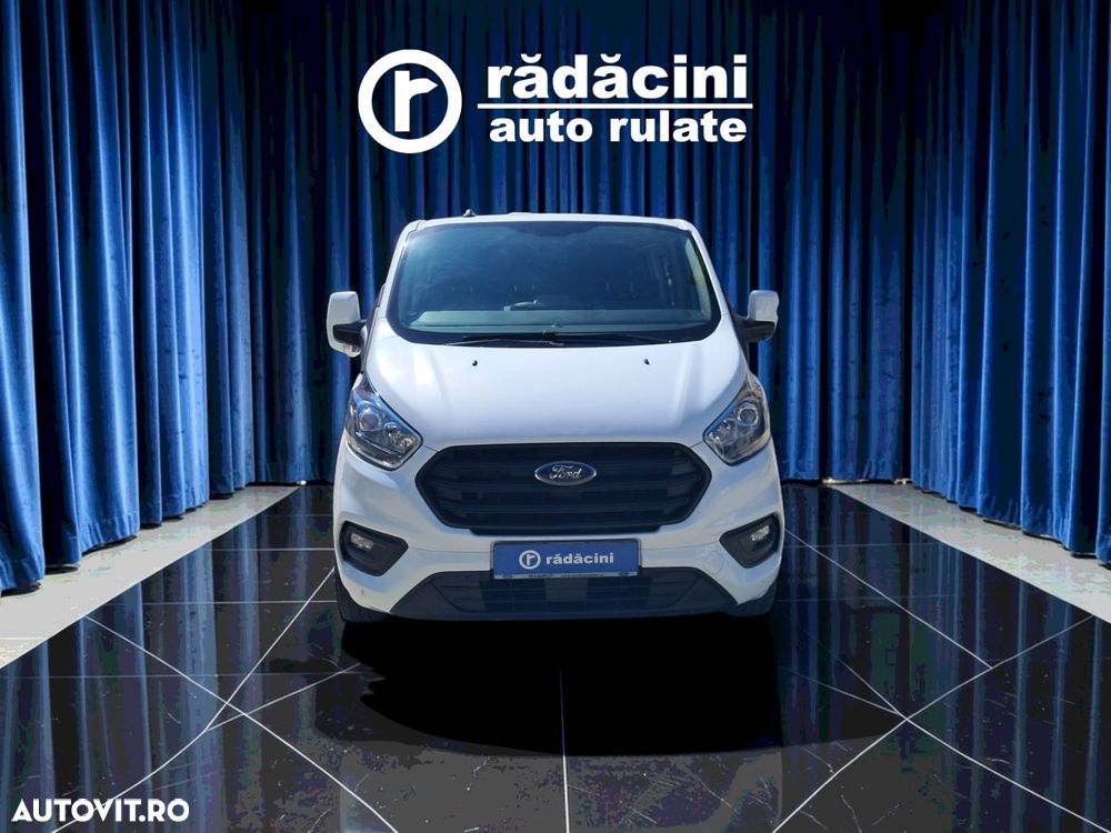 Ford Transit - 3
